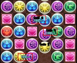 画像ギャラリー No.006のサムネイル画像 / 「パズル＆ドラゴンズ」，アップデートで一部のモンスターが究極進化に対応