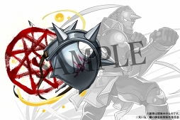 ���������꡼ No.004�Υ���ͥ������ / �֥ѥ��ɥ�ס�TV���˥�ֹݤ�ϣ��ѻ� FULLMETAL ALCHEMIST�ץ���ܺƤ�