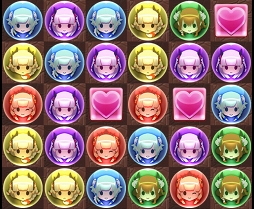 画像ギャラリー No.015のサムネイル画像 / 「パズドラ」,合計200個の魔法石配付や,新フェス限モンスターを仲間にするチャンス。10月30日にスタートする特別企画の内容が公開に