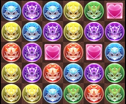 画像ギャラリー No.016のサムネイル画像 / 「パズドラ」,合計200個の魔法石配付や,新フェス限モンスターを仲間にするチャンス。10月30日にスタートする特別企画の内容が公開に