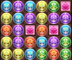 画像ギャラリー No.017のサムネイル画像 / 「パズドラ」,合計200個の魔法石配付や,新フェス限モンスターを仲間にするチャンス。10月30日にスタートする特別企画の内容が公開に