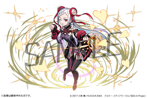 リーファ ユウキらの参戦も明らかに パズドラ ソードアート オンライン コラボの最新情報をお届け