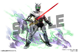 画像ギャラリー No.011のサムネイル画像 / 「パズドラ」×「仮面ライダー」コラボの最新情報。昭和から平成にかけて活躍したライダー達をラインナップしたガチャや,コラボダンジョンが登場