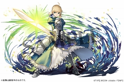 ���������꡼ No.015�Υ���ͥ������ / �֥ѥ�����ɥ饴�󥺡�7��ǯ��ǰ�������˥С����꡼���٥�Ȥ�2019ǯ1��1����곫�š�����ǡ�Fate/stay night [Heaven's Feel]�פȤΥ���ܾ�������餫��