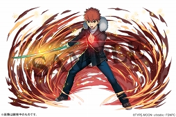 ꡼ No.002 | ֥ѥɥסǡFate/stay night [HF]ץܤ2019ǯ171000˥