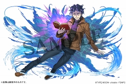 ꡼ No.007 | ֥ѥɥסǡFate/stay night [HF]ץܤ2019ǯ171000˥