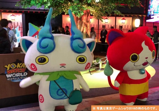 画像ギャラリー No.006のサムネイル画像 / ガンホー・オンライン・エンターテイメント,「次世代ワールドホビーフェア'19 Winter」の出展情報が公開