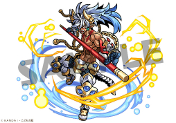 画像ギャラリー No.003のサムネイル画像 / 「パズドラ」,「神羅万象チョコ」コラボ第11弾が1月21日から開催。「カピバラさん」とのコラボも復活