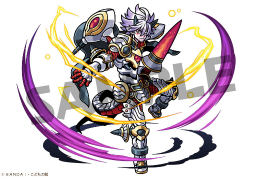 画像ギャラリー No.008のサムネイル画像 / 「パズドラ」,「神羅万象チョコ」コラボ第11弾が1月21日から開催。「カピバラさん」とのコラボも復活