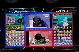 ꡼ No.021 | 褷ȤΥѥɥ񤬳롣9ͤΥץޡ臘֥ѥɥ ץ꡼2019פγˡݡ