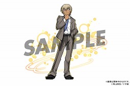 ���������꡼ No.007�Υ���ͥ������ / �֥ѥ�����ɥ饴�󥺡פȡȥ���ǡ������륹�������ɤȤΥ���ܴ�褬����