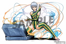 ���������꡼ No.008�Υ���ͥ������ / �֥ѥ�����ɥ饴�󥺡פȡȥ���ǡ������륹�������ɤȤΥ���ܴ�褬����