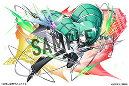 ���������꡼ No.011�Υ���ͥ������ / �֥ѥ��ɥ�סߡ֥��㡼�ޥ󥭥󥰡ץ���ܤ�4��22���˳��롣�����դ䶲������ʤ顤���省���Υ��饹�Ȥ�Ǻ�