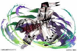 画像ギャラリー No.006のサムネイル画像 / 「パズドラ」,4月22日より開催される「シャーマンキング」コラボの新情報が公開に