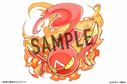 画像ギャラリー No.015のサムネイル画像 / 「パズドラ」,4月22日より開催される「シャーマンキング」コラボの新情報が公開に