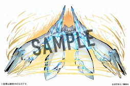 画像ギャラリー No.017のサムネイル画像 / 「パズドラ」,4月22日より開催される「シャーマンキング」コラボの新情報が公開に