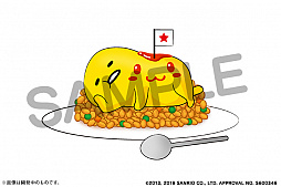 ���������꡼ No.006�Υ���ͥ������ / �֥ѥ�����ɥ饴�󥺡ס�����ꥪ����饯�������ȤΥ���ܤ�5��6����곫��