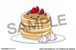 ���������꡼ No.007�Υ���ͥ������ / �֥ѥ�����ɥ饴�󥺡ס�����ꥪ����饯�������ȤΥ���ܤ�5��6����곫��