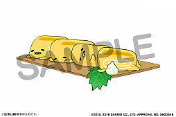 ���������꡼ No.008�Υ���ͥ������ / �֥ѥ�����ɥ饴�󥺡ס�����ꥪ����饯�������ȤΥ���ܤ�5��6����곫��