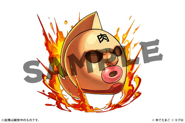 画像集 005 パズドラ 第3弾となる キン肉マン とのコラボが5
