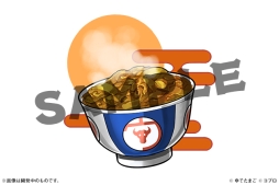 画像ギャラリー No.004のサムネイル画像 / 「パズル&ドラゴンズ」で「キン肉マン」コラボ第3弾が5月20日から開催