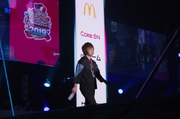 ꡼ No.018 | ºǽΡ֥ѥɥײԤξιᤰǮ֥ۡեƥХ2019פݡ