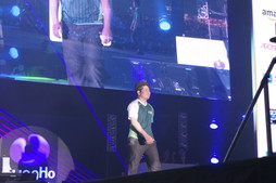 ꡼ No.048 | ºǽΡ֥ѥɥײԤξιᤰǮ֥ۡեƥХ2019פݡ