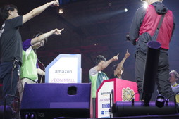 ꡼ No.061 | ºǽΡ֥ѥɥײԤξιᤰǮ֥ۡեƥХ2019פݡ