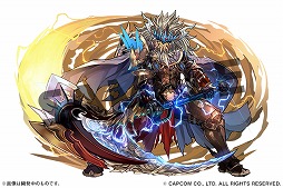 画像ギャラリー No.005のサムネイル画像 / 「パズドラ」,「モンスターハンター」シリーズとのコラボが48時間限定で復刻開催中