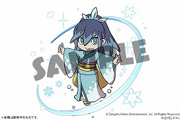 ���������꡼ No.004�Υ���ͥ������ / �֥ѥ�����ɥ饴�󥺡ס����Ų������å� ���ɡפȤΥ���ܤ����賫��