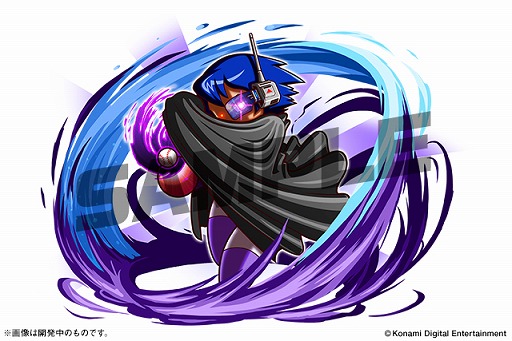 画像ギャラリー No.006のサムネイル画像 / 「パズドラ」,「実況パワフルプロ野球」とのコラボ第2弾を実施。冴木創や友沢亮などが登場