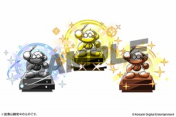 画像ギャラリー No.008のサムネイル画像 / 「パズドラ」,「実況パワフルプロ野球」とのコラボ第2弾を実施。冴木創や友沢亮などが登場