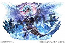 ꡼ No.002Υͥ / ֥ѥɥס֥󥹥ϥ󥿡פȤΥ4Ƥ»ܡMHWICEBORNEפο󥹥ޤ3Τо