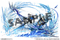 ꡼ No.003Υͥ / ֥ѥɥס֥󥹥ϥ󥿡פȤΥ4Ƥ»ܡMHWICEBORNEפο󥹥ޤ3Τо