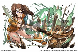 ���������꡼ No.004�Υ���ͥ������ / �֥ѥ�����ɥ饴�󥺡ס��ȥޥ����󥪡��륹�������ɥ���ܤ���3��