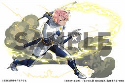 ���������꡼ No.007�Υ���ͥ������ / �֥ѥ�����ɥ饴�󥺡ס��ȥޥ����󥪡��륹�������ɥ���ܤ���3��