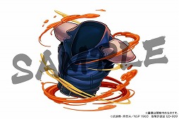 画像ギャラリー No.003のサムネイル画像 / 「パズドラ」,“北斗の拳”コラボの第5弾が9月30日開始