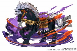 画像ギャラリー No.005のサムネイル画像 / 「パズドラ」,“北斗の拳”コラボの第5弾が9月30日開始