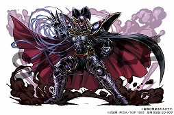 画像ギャラリー No.006のサムネイル画像 / 「パズドラ」,“北斗の拳”コラボの第5弾が9月30日開始