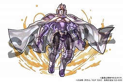 画像ギャラリー No.007のサムネイル画像 / 「パズドラ」,“北斗の拳”コラボの第5弾が9月30日開始