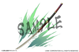 画像ギャラリー No.006のサムネイル画像 / 「パズドラ」×「サムスピ」コラボの続報。クエスト情報や追加キャラ“黒子”などのイラストも公開