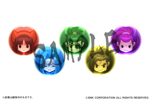 パズドラ サムスピ コラボの続報 クエスト情報や追加キャラ 黒子 などのイラストも公開 パズドラ サムスピ コラボの続報 クエスト情報や追加キャラ 黒子 などのイラストも公開