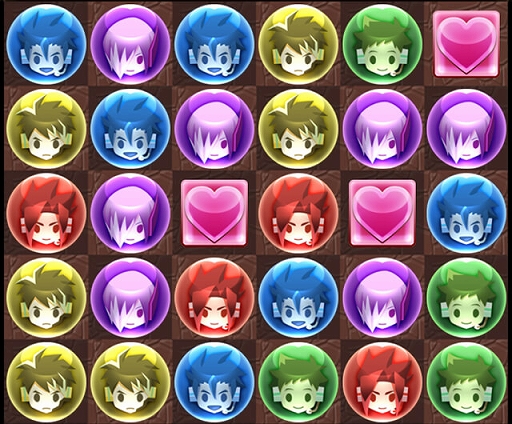 画像ギャラリー No.002のサムネイル画像 / 「パズドラ」で劇場版「新幹線変形ロボ シンカリオン 未来からきた神速のALFA-X」との初コラボがスタート