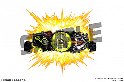 画像ギャラリー No.003のサムネイル画像 / 「パズドラ」,「仮面ライダー」シリーズとのコラボ第2弾を12月9日より開催。「ゼロワン」が早くも登場