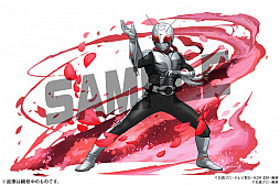 画像ギャラリー No.006のサムネイル画像 / 「パズドラ」,「仮面ライダー」シリーズとのコラボ第2弾を12月9日より開催。「ゼロワン」が早くも登場