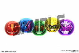 画像ギャラリー No.013のサムネイル画像 / 「パズドラ」,「仮面ライダー」シリーズとのコラボ第2弾を12月9日より開催。「ゼロワン」が早くも登場