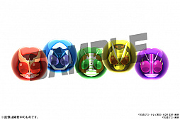 画像ギャラリー No.014のサムネイル画像 / 「パズドラ」,「仮面ライダー」シリーズとのコラボ第2弾を12月9日より開催。「ゼロワン」が早くも登場