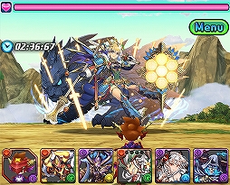 画像ギャラリー No.003のサムネイル画像 / 「東京eスポーツフェスタ presents パズドラチャレンジカップ2020」の開催が決定