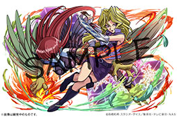 ���������꡼ No.008�Υ���ͥ������ / �֥ѥ��ɥ�פȥ��˥��ͷ���������ǥ奨���󥹥������פΥ���ܤ�12��30���˥������ȡ���ͷ�����Ĵ����ζ��Υӥ��奢��������