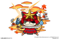 画像ギャラリー No.002のサムネイル画像 / 「パズドラ」×「妖怪ウォッチ ワールド」コラボ第2弾が2月10日に開始。「ラストブシニャン」「大ガマ」ら新たな妖怪達が参戦